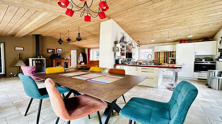 Ma-Cabane - Vente Maison Bouguenais, 123 m²