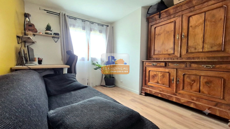 Ma-Cabane - Vente Maison BOUGUENAIS, 72 m²