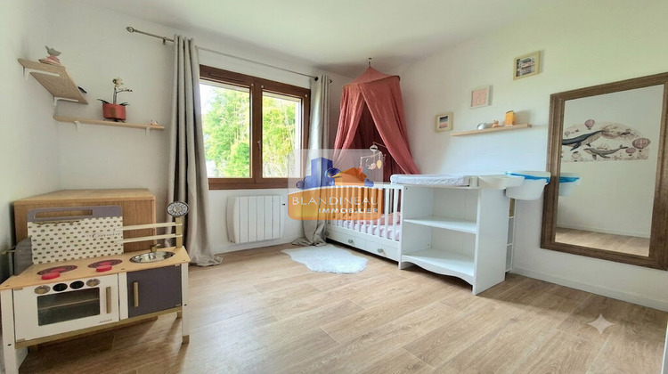 Ma-Cabane - Vente Maison BOUGUENAIS, 72 m²