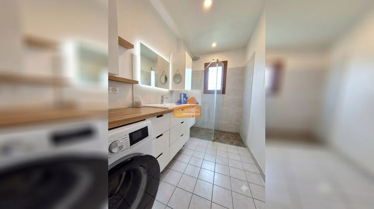 Ma-Cabane - Vente Maison BOUGUENAIS, 72 m²