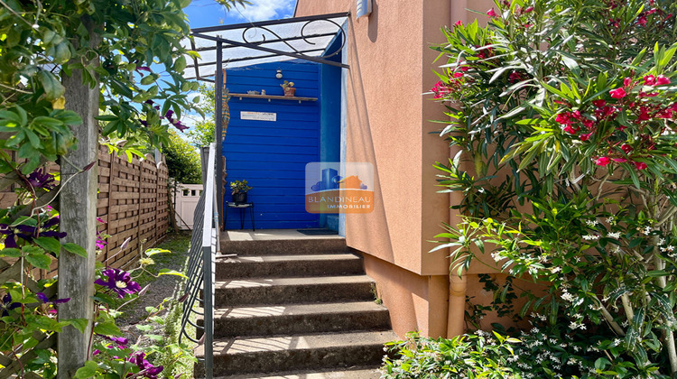 Ma-Cabane - Vente Maison BOUGUENAIS, 77 m²