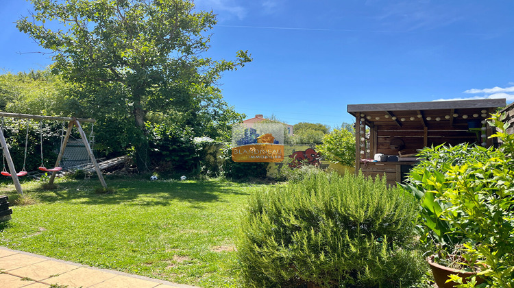 Ma-Cabane - Vente Maison BOUGUENAIS, 77 m²