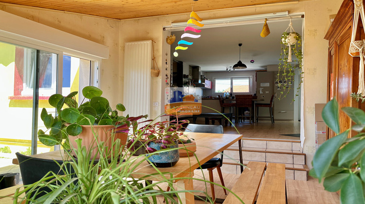 Ma-Cabane - Vente Maison BOUGUENAIS, 77 m²