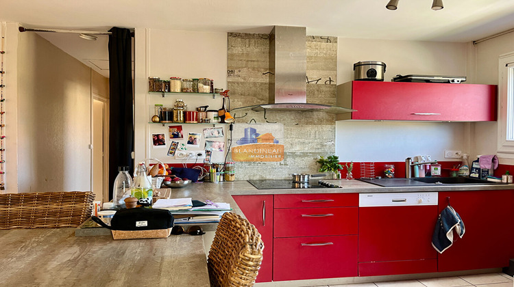 Ma-Cabane - Vente Maison BOUGUENAIS, 77 m²