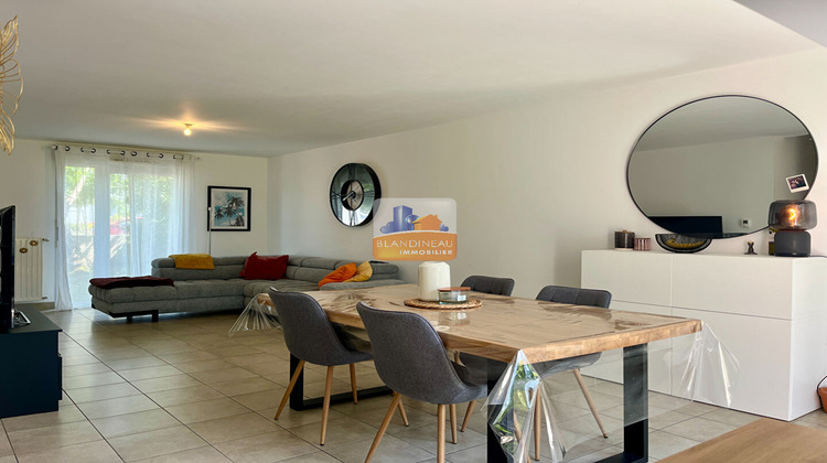 Ma-Cabane - Vente Maison BOUGUENAIS, 82 m²