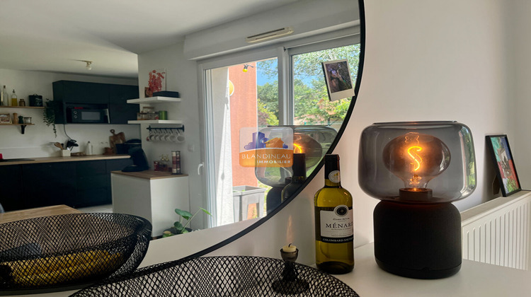 Ma-Cabane - Vente Maison BOUGUENAIS, 82 m²