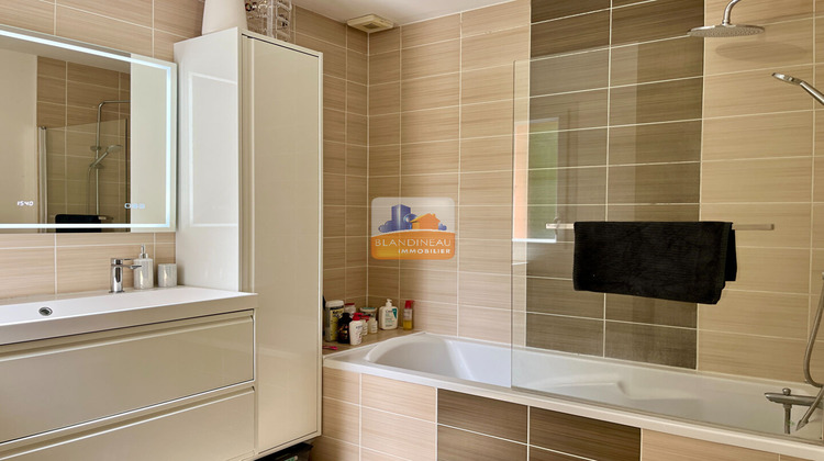 Ma-Cabane - Vente Maison BOUGUENAIS, 82 m²