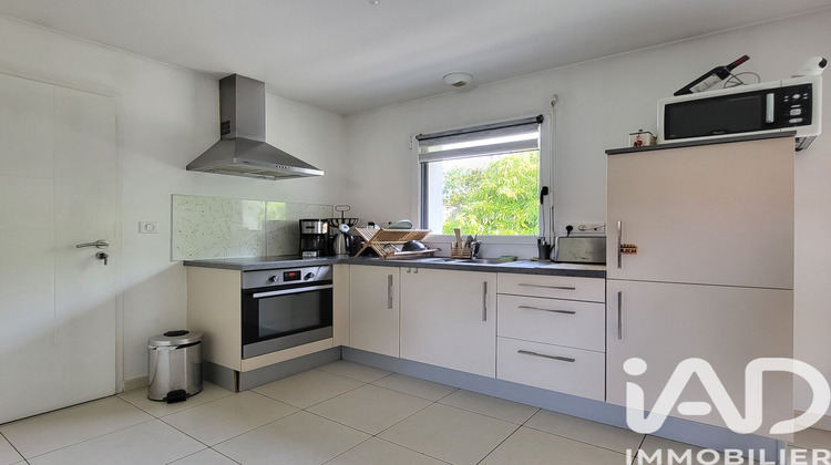 Ma-Cabane - Vente Maison Bouguenais, 82 m²