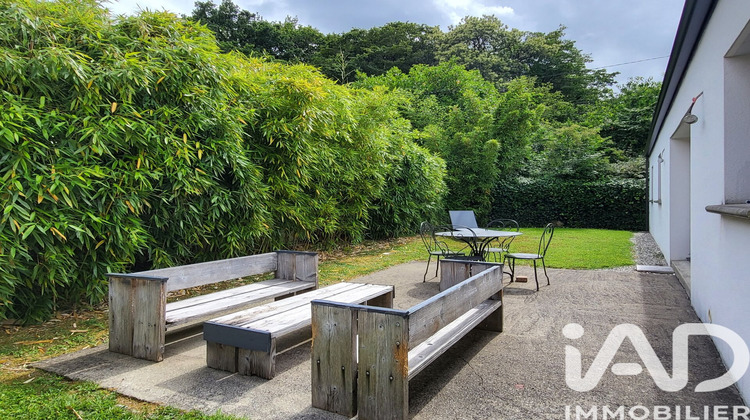 Ma-Cabane - Vente Maison Bouguenais, 82 m²