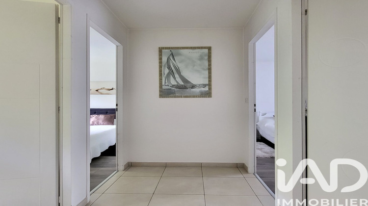 Ma-Cabane - Vente Maison Bouguenais, 82 m²