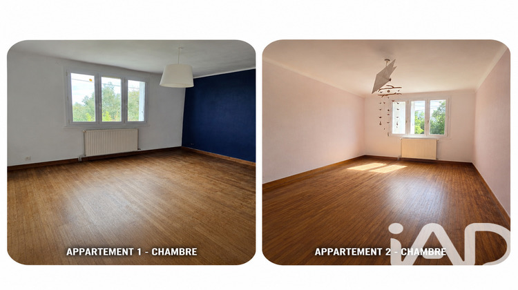 Ma-Cabane - Vente Maison Bouguenais, 222 m²