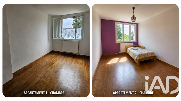 Ma-Cabane - Vente Maison Bouguenais, 222 m²