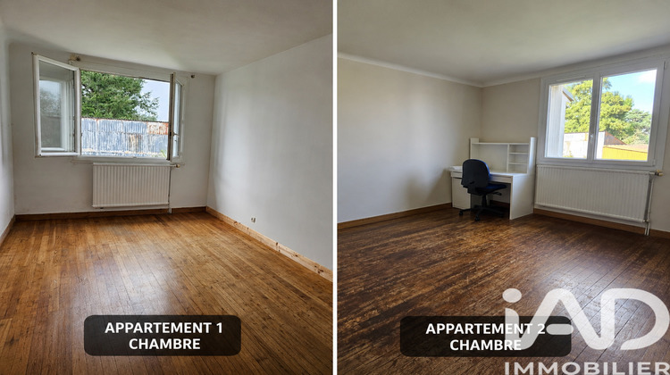 Ma-Cabane - Vente Maison Bouguenais, 222 m²