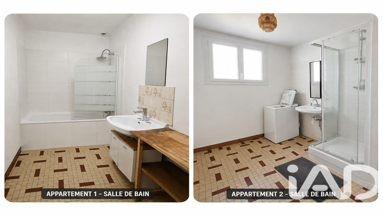 Ma-Cabane - Vente Maison Bouguenais, 222 m²
