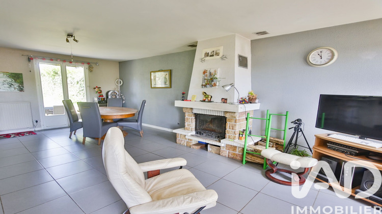 Ma-Cabane - Vente Maison Bouguenais, 93 m²