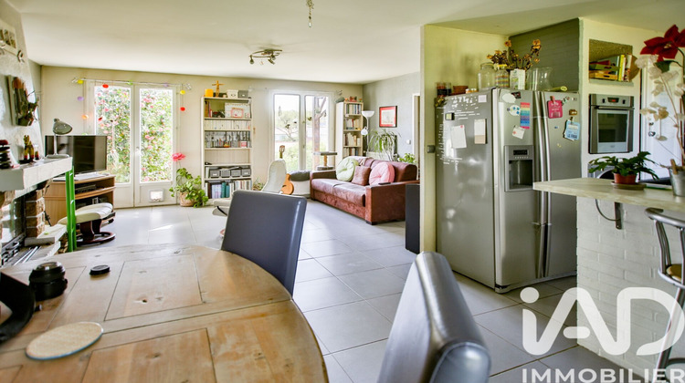Ma-Cabane - Vente Maison Bouguenais, 93 m²