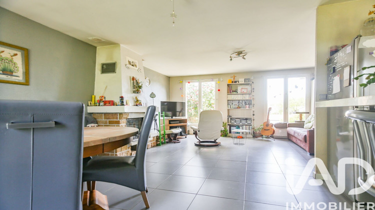 Ma-Cabane - Vente Maison Bouguenais, 93 m²