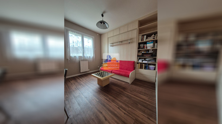 Ma-Cabane - Vente Maison BOUGUENAIS, 154 m²