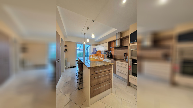 Ma-Cabane - Vente Maison BOUGUENAIS, 154 m²