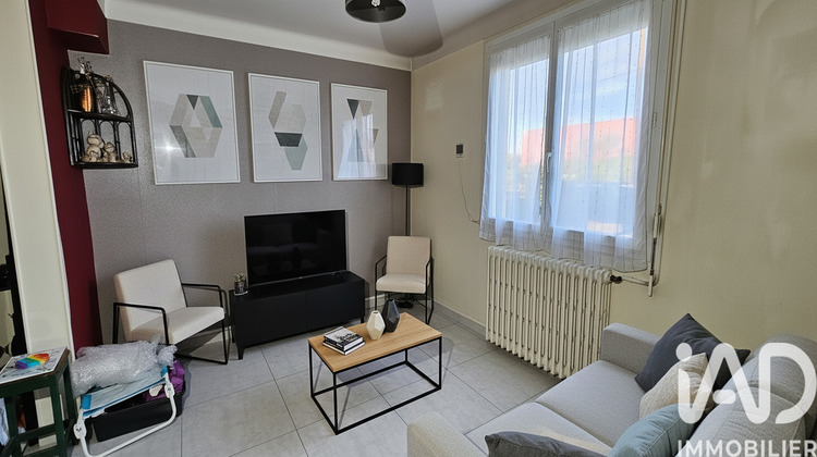 Ma-Cabane - Vente Maison Bouguenais, 114 m²