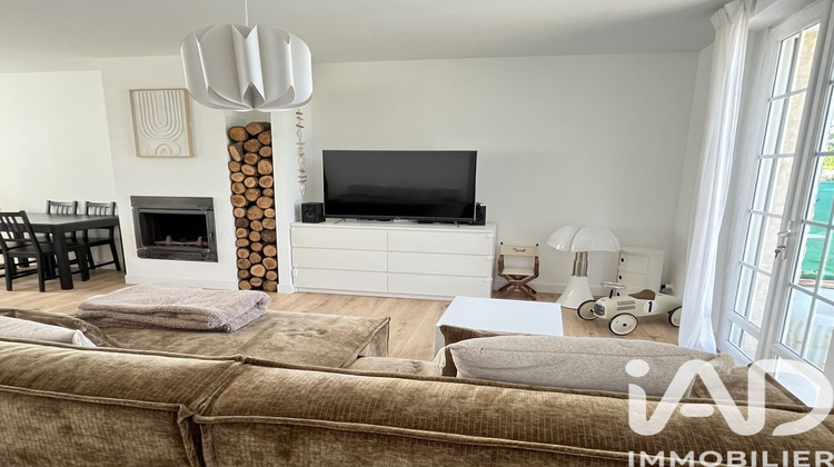 Ma-Cabane - Vente Maison Bouguenais, 90 m²