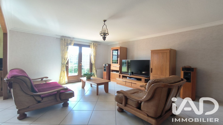 Ma-Cabane - Vente Maison Bouguenais, 123 m²