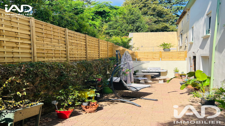 Ma-Cabane - Vente Maison Bouguenais, 172 m²