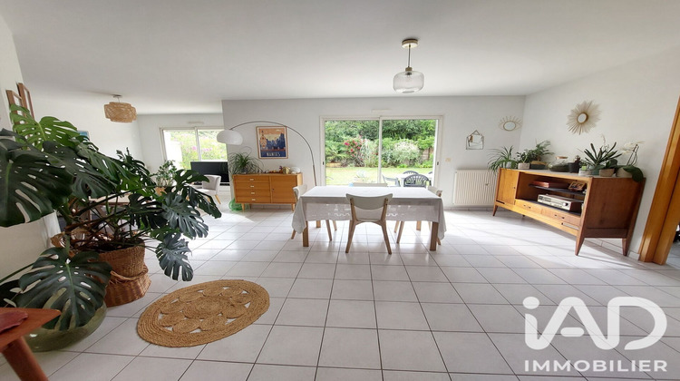 Ma-Cabane - Vente Maison Bouguenais, 119 m²