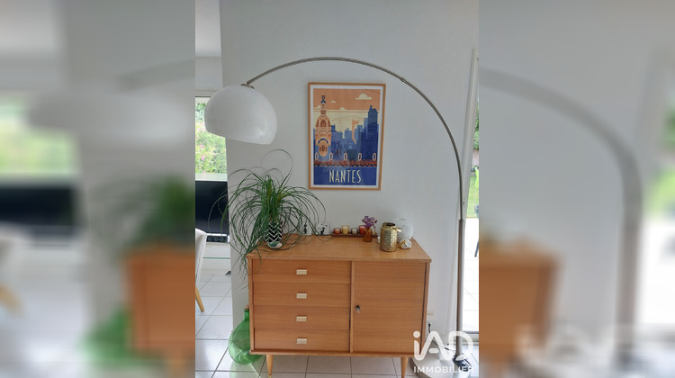 Ma-Cabane - Vente Maison Bouguenais, 119 m²