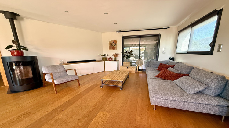 Ma-Cabane - Vente Maison Bouguenais, 96 m²
