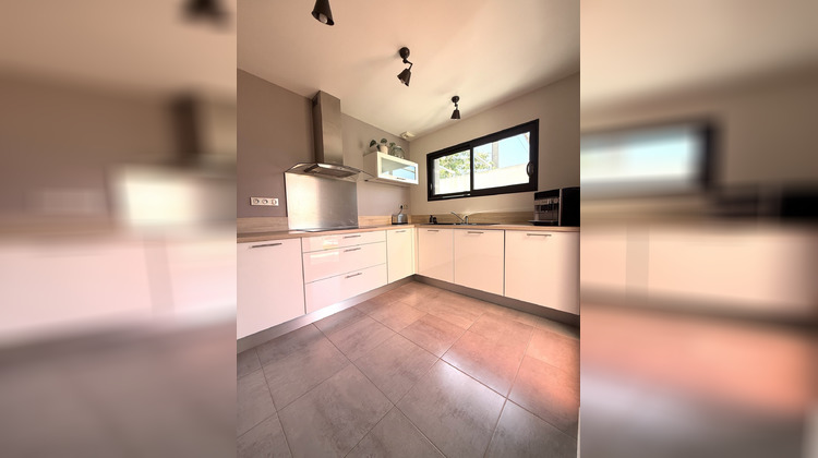 Ma-Cabane - Vente Maison Bouguenais, 96 m²