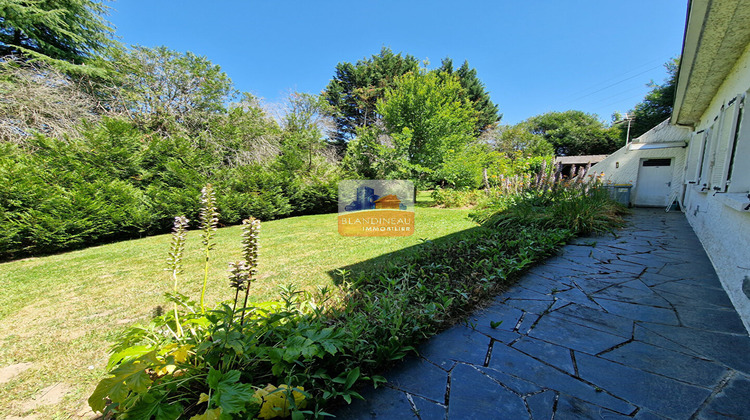 Ma-Cabane - Vente Maison BOUGUENAIS, 167 m²