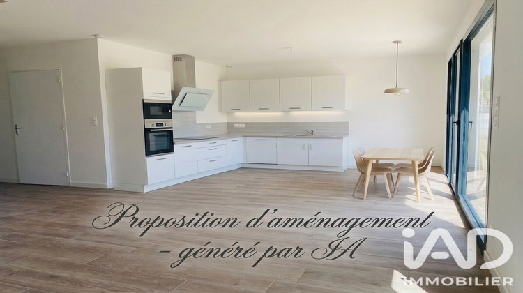 Ma-Cabane - Vente Maison Bouguenais, 127 m²