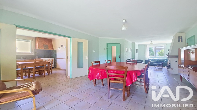 Ma-Cabane - Vente Maison Bouguenais, 105 m²