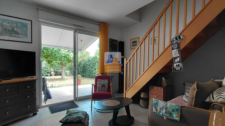 Ma-Cabane - Vente Maison BOUGUENAIS, 66 m²