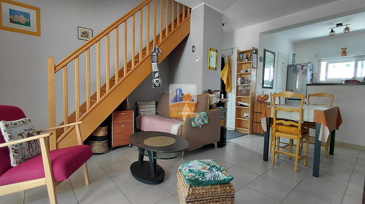 Ma-Cabane - Vente Maison BOUGUENAIS, 66 m²