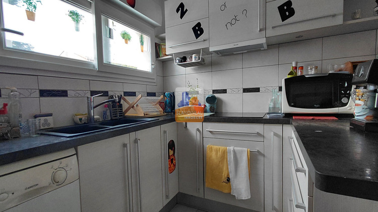 Ma-Cabane - Vente Maison BOUGUENAIS, 66 m²