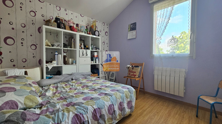 Ma-Cabane - Vente Maison BOUGUENAIS, 66 m²