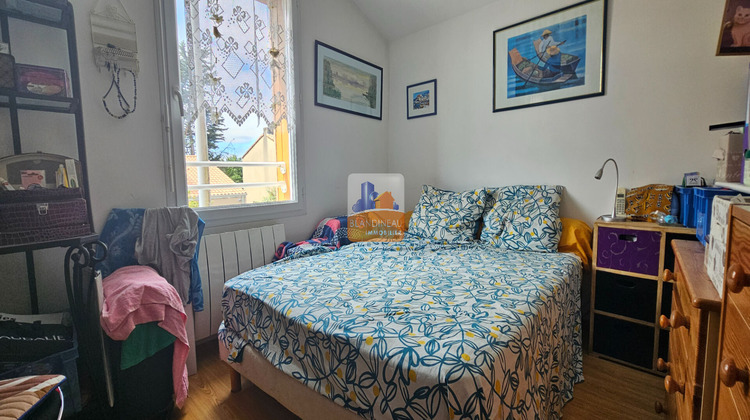 Ma-Cabane - Vente Maison BOUGUENAIS, 66 m²