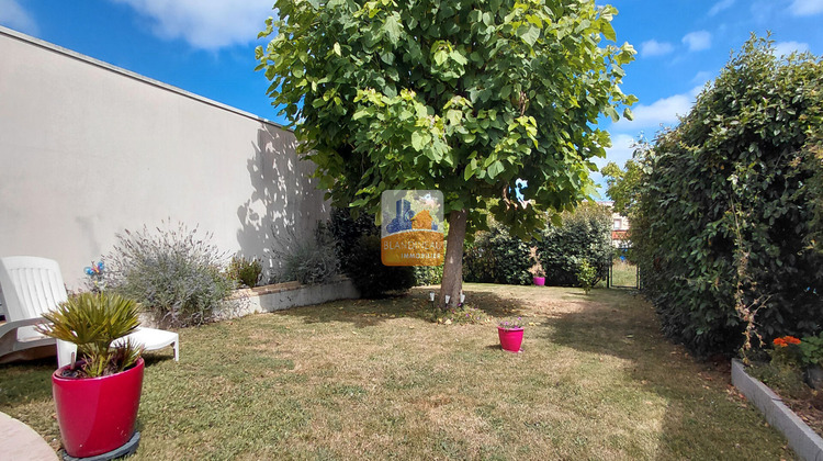 Ma-Cabane - Vente Maison BOUGUENAIS, 66 m²
