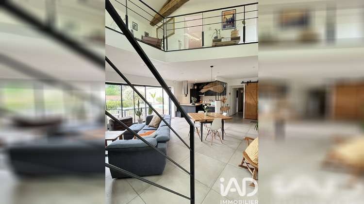 Ma-Cabane - Vente Maison Bouguenais, 155 m²