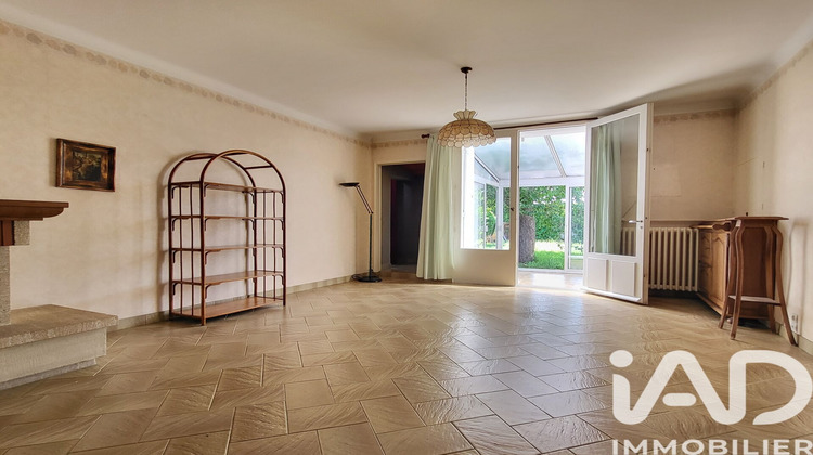 Ma-Cabane - Vente Maison Bouguenais, 120 m²