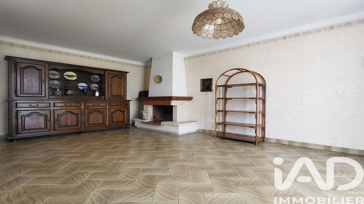 Ma-Cabane - Vente Maison Bouguenais, 120 m²