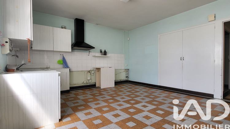 Ma-Cabane - Vente Maison Bouguenais, 120 m²