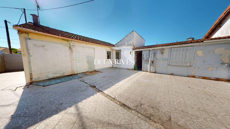 Ma-Cabane - Vente Maison Bouguenais, 80 m²