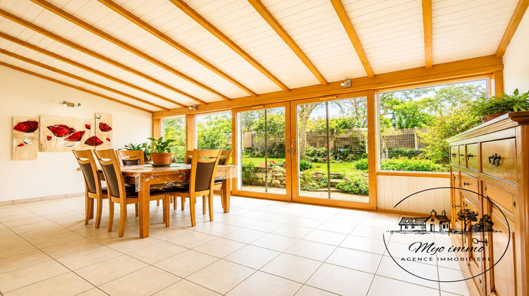 Ma-Cabane - Vente Maison Bouguenais, 127 m²