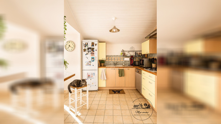 Ma-Cabane - Vente Maison Bouguenais, 127 m²
