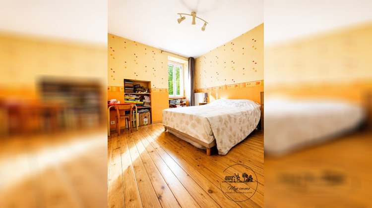 Ma-Cabane - Vente Maison Bouguenais, 127 m²