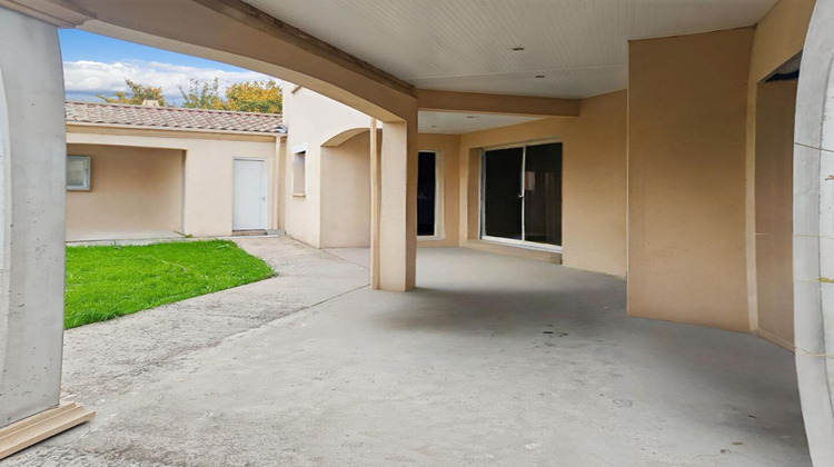 Ma-Cabane - Vente Maison BOUGUENAIS, 195 m²
