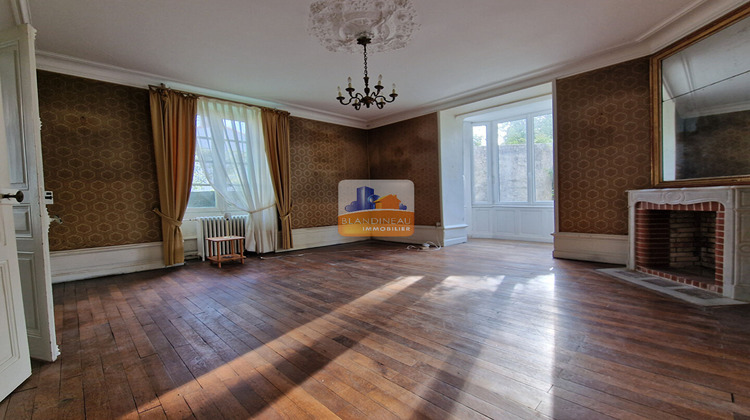 Ma-Cabane - Vente Maison BOUGUENAIS, 309 m²